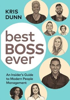 BEST BOSS EVER