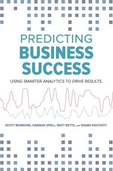 PREDICTING BUSINESS SUCCESS