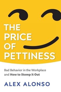 PRICE OF PETTINESS