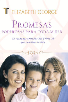 PROMESAS PODEROSAS PARA TODA MUJER -12 VERDADES TOMADAS-