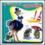 CHART OPPOSITERS BIG BOARD BOOK