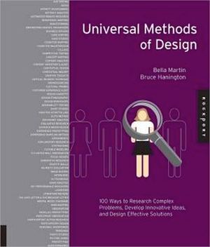 UNIVERSAL METHODS OF DESIGN