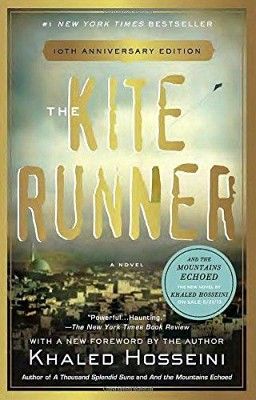 THE KITE RUNNER (ANNIVERSARY 10TH)