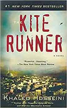 THE KITE RUNNER