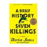 A BRIEF HISTORY OF SEVEN KILLINGS