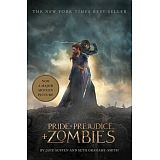 PRIDE AND PREJUDICE AND ZOMBIES