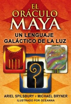 EL ORCULO MAYA