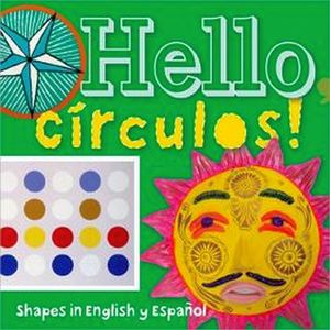 HELLO, CIRCULOS!