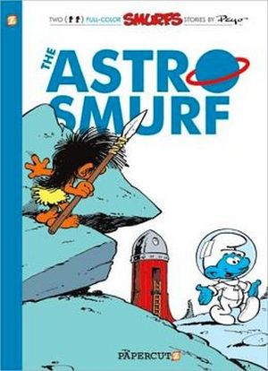 ASTROSMURF