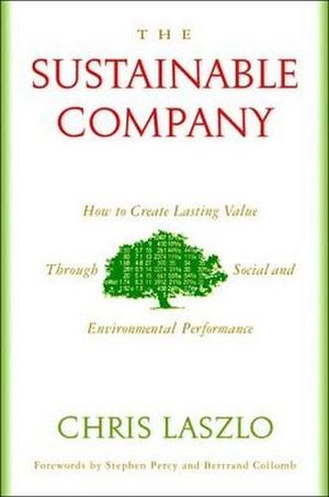 SUSTAINABLE COMPANY, THE