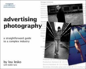 ADVERTISING PHOTOGRAPHY
