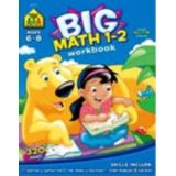 BIG MATH 1-2 WORKBOOK
