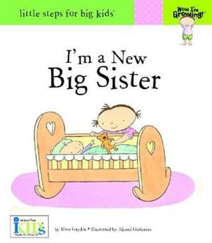 NIG:I'M A NEW BIG SISTER