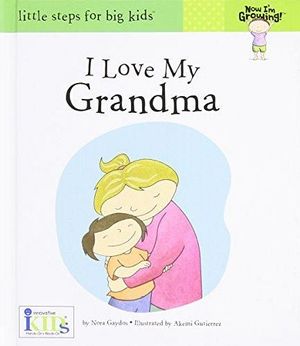 NIG: I LOVE MY GRANDMA