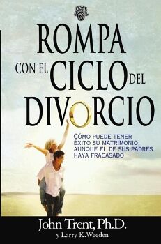 ROMPA CON EL CICLO DEL DIVORCIO