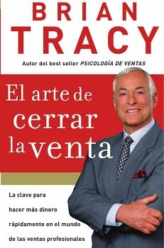 EL ARTE DE CERRAR LA VENTA