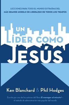 UN L�DER COMO JES�S