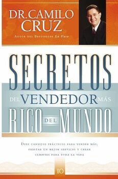 SECRETOS DEL VENDEDOR M�S RICO DEL MUNDO