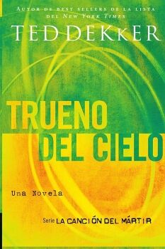 TRUENO DEL CIELO