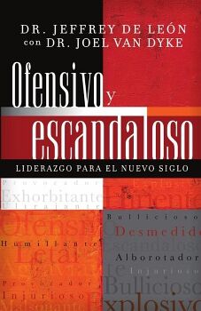 OFENSIVO Y ESCANDALOSO