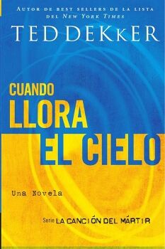 CUANDO LLORA EL CIELO