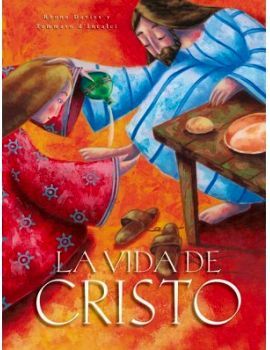 VIDA DE CRISTO, LA