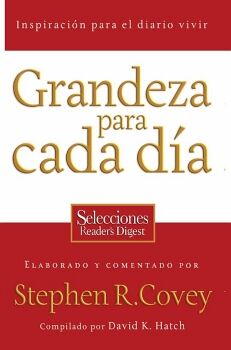 GRANDEZA PARA CADA D�A