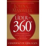 LIDER DE 360 (CUADERNO DE EJERCICIOS)