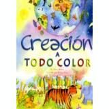 CREACION A TODO COLOR