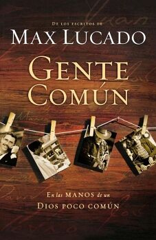GENTE COM�N