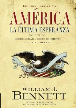 AM�RICA: LA �LTIMA ESPERANZA