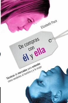 DE COMPRAS CON �L Y ELLA