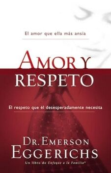 AMOR Y RESPETO