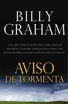 AVISO DE TORMENTA