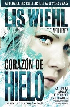 CORAZ�N DE HIELO