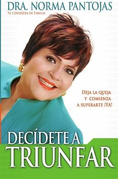DEC�DETE A TRIUNFAR