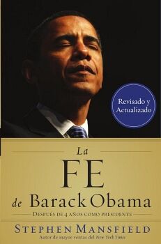 LA FE DE BARACK OBAMA