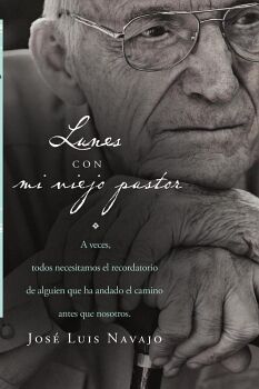 LUNES CON MI VIEJO PASTOR