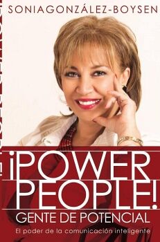 �POWER PEOPLE! GENTE DE POTENCIAL