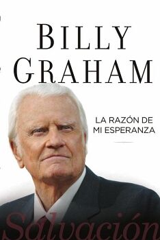LA RAZ�N DE MI ESPERANZA