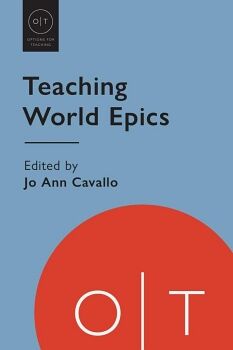 TEACHING WORLD EPICS