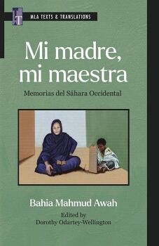 MI MADRE, MI MAESTRA