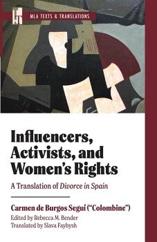 INFLUENCERS, ACTIVISTS, AND WOMEN'S RIGHTS