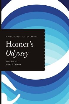 APPROACHES TO TEACHING HOMER S ODYSSEY