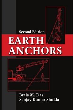 EARTH ANCHORS