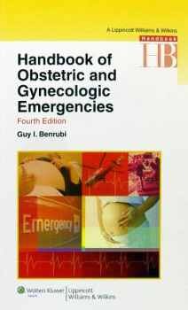 HANDBOOK OF OBSTETRIC AND GYNECOLOGIC EMERGENCIES 4ED