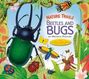 NATURE TRAILS: BEETLES AND BUGS