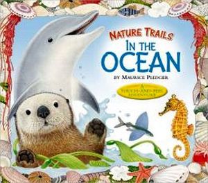 NATURE TRAILS: IN THE OCEAN