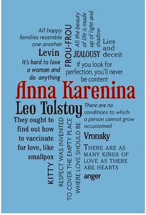 ANNA KARENINA