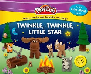 PLAY-DOH: TWINKLE, TWINKLE, LETTLE STA